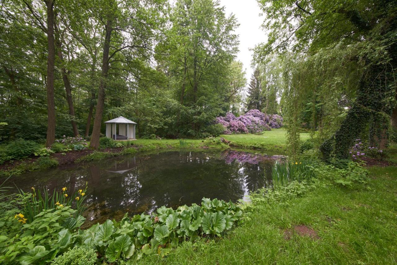 Villa Brodthage, App. 3 Walkenried Kültér fotó