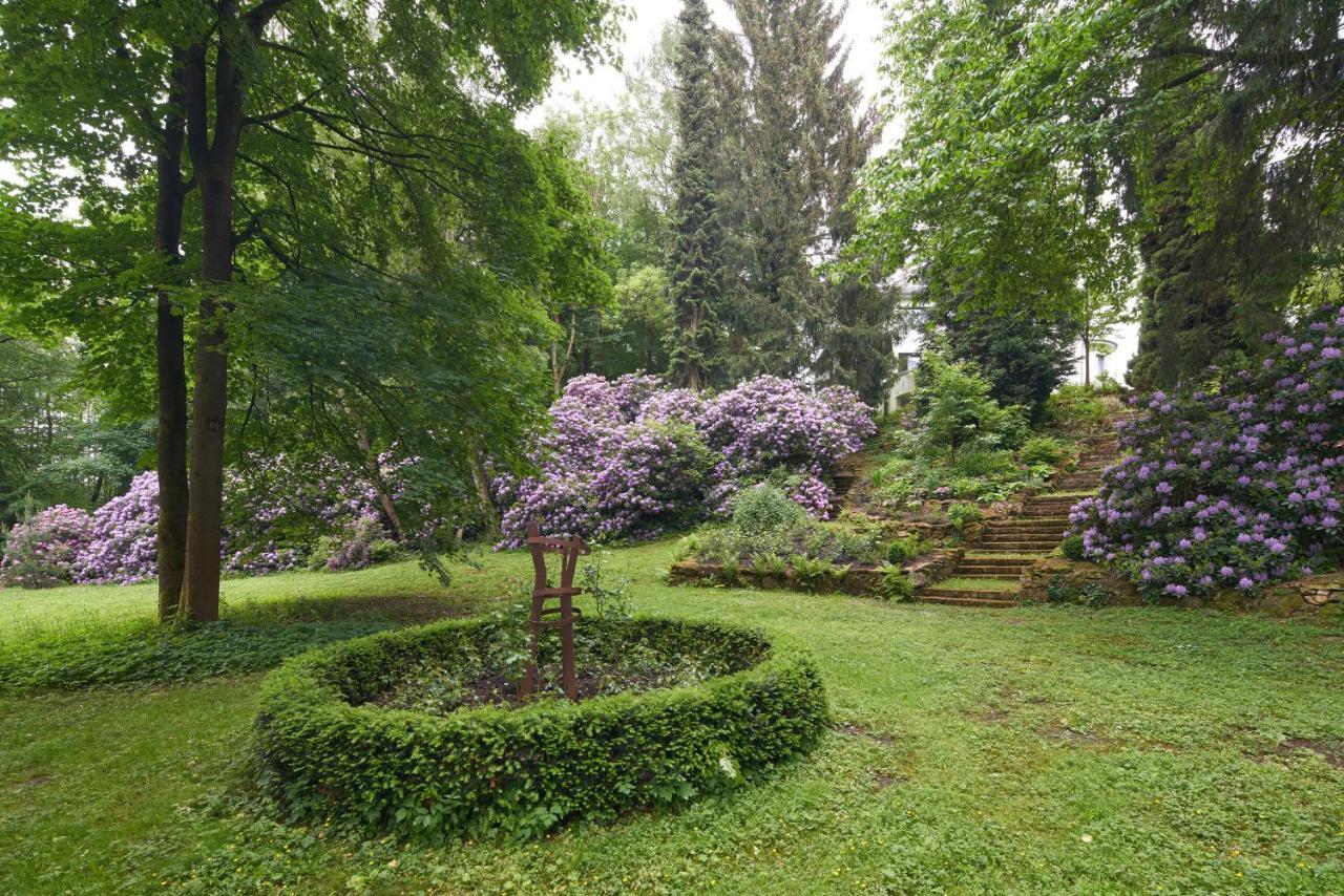 Villa Brodthage, App. 3 Walkenried Kültér fotó