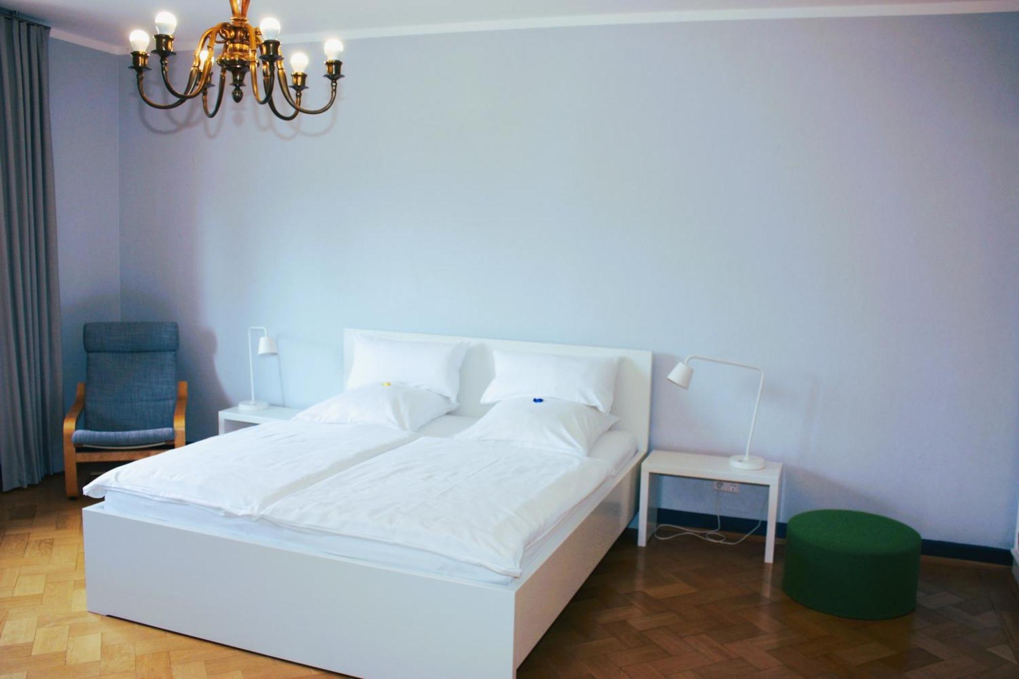 Villa Brodthage, App. 3 Walkenried Kültér fotó
