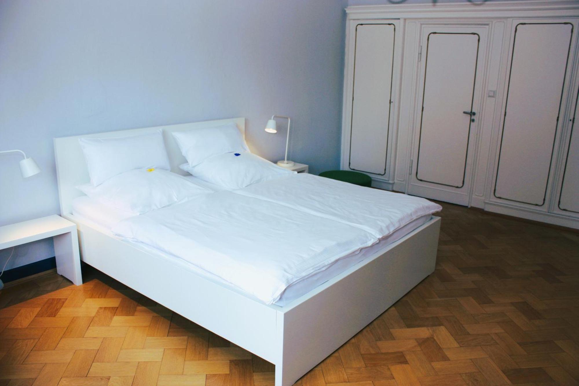 Villa Brodthage, App. 3 Walkenried Kültér fotó