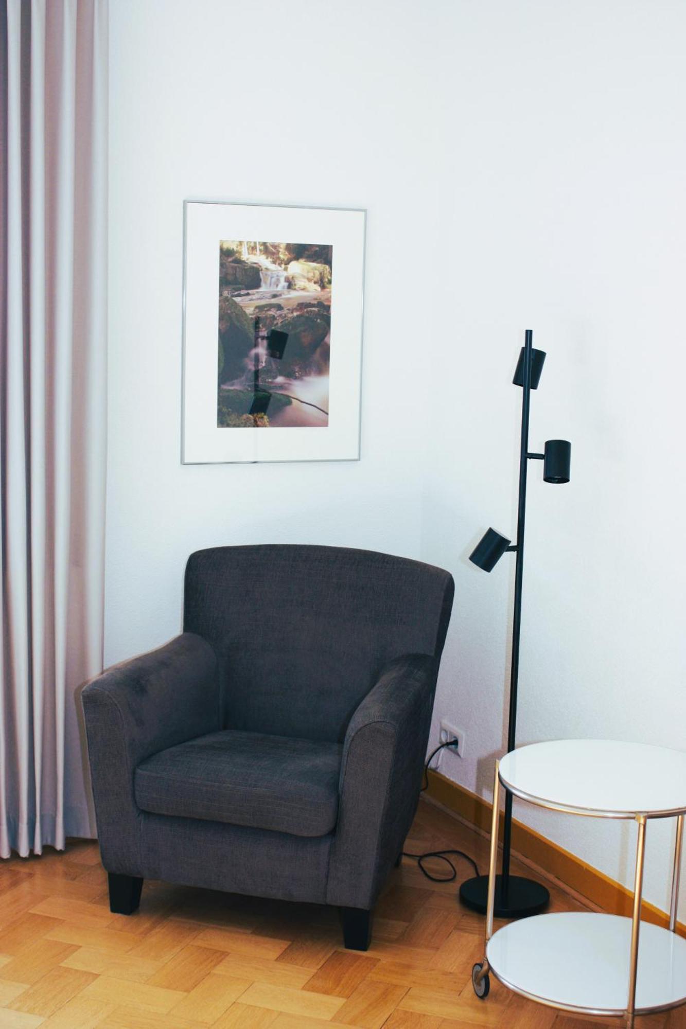 Villa Brodthage, App. 3 Walkenried Kültér fotó